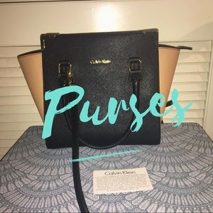 👜 Purses, Wallets, Bags 💼
